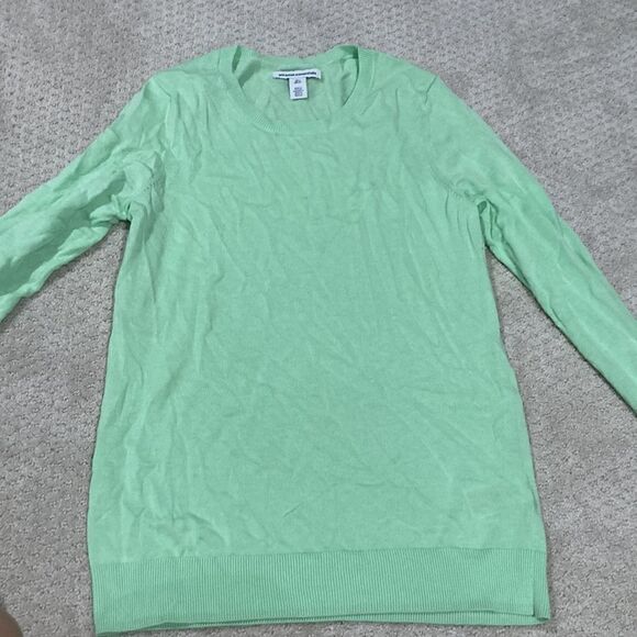 Light green sweater - Picture 6 of 6